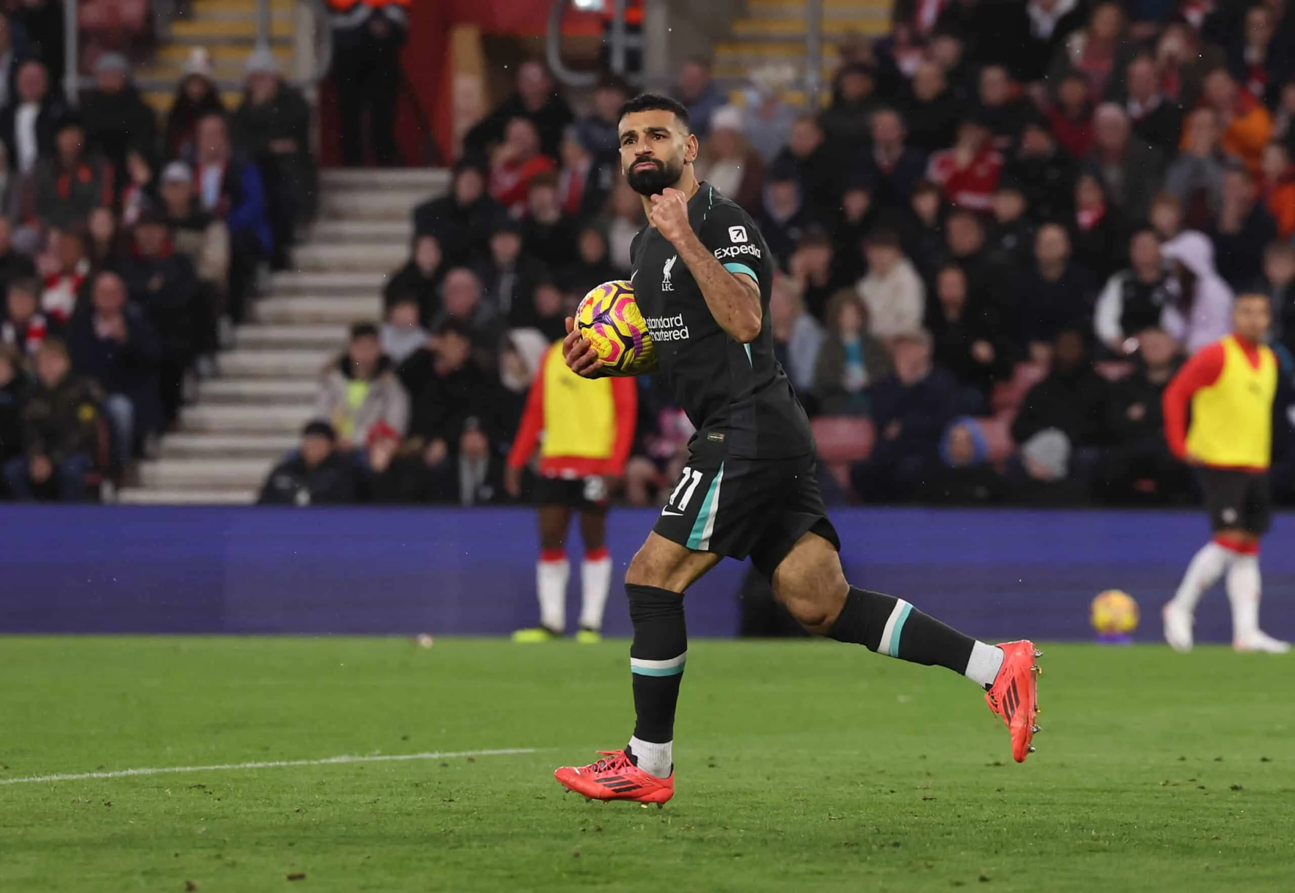 Besiktas Gagal Rekrut Mohamed Salah, Apa yang Terjadi?