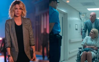 Bioskop Trans TV Hadirkan Film-Film Seru, dari RoboCop hingga Hotel Mumbai