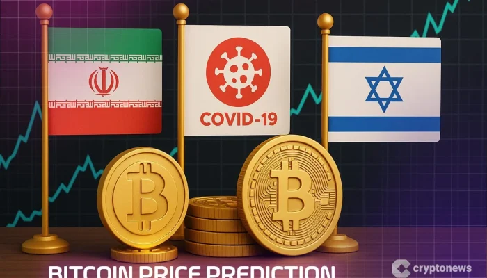 Bitcoin Mengalami Penurunan Harga Akibat Konflik Iran dan Perang Saudara di Kalangan Pendukung Trump