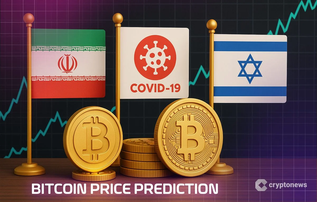 Bitcoin Mengalami Penurunan Harga Akibat Konflik Iran dan Perang Saudara di Kalangan Pendukung Trump