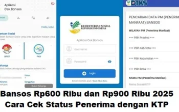 BLT Kesra Rp900 Ribu: Syarat Penerima, Cara Cek Status, dan Informasi Terbaru