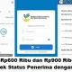 BLT Kesra Rp900 Ribu: Syarat Penerima, Cara Cek Status, dan Informasi Terbaru
