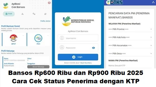 BLT Kesra Rp900 Ribu: Syarat Penerima, Cara Cek Status, dan Informasi Terbaru