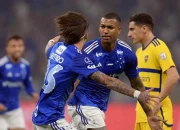 Boca Juniors vs Cruzeiro: Persaingan Sengit di Dunia Sepak Bola
