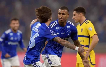 Boca Juniors vs Cruzeiro: Persaingan Sengit di Dunia Sepak Bola