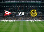 Bodo Glimt vs Fredrikstad: Persaingan Sengit di Liga Eliteserien