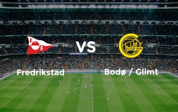 Bodo Glimt vs Fredrikstad: Persaingan Sengit di Liga Eliteserien