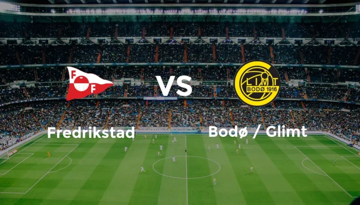 Bodo Glimt vs Fredrikstad: Persaingan Sengit di Liga Eliteserien