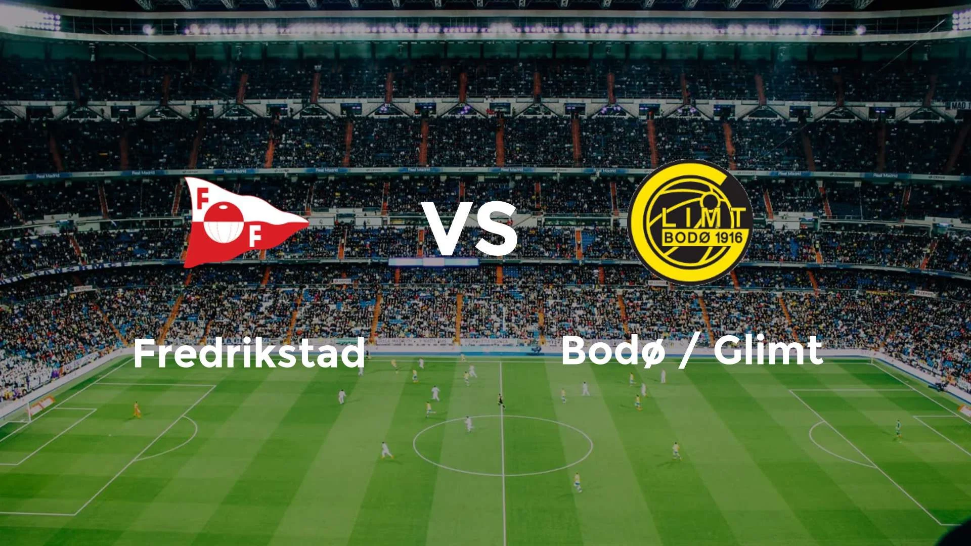 Bodo Glimt vs Fredrikstad: Persaingan Sengit di Liga Eliteserien