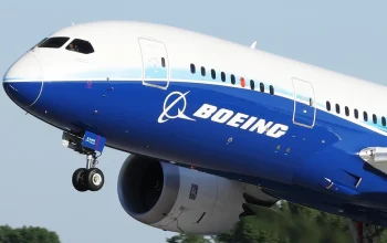 Boeing 737 Kembali Memproduksi, Setelah Insiden Mengejutkan di Udara