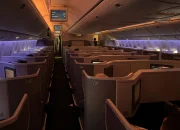 Boeing 777: Dari Insiden Keamanan Hingga Pembaharuan Interior