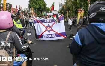 Boikot dan Pengusiran Wartawan: Dua Sisi yang Berbeda dari Keadilan dan Kebebasan