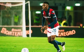 Bologna Hadapi Tantangan Baru di Bawah Tedesco, Sementara Lucumi Dikabarkan Akan Dilepas