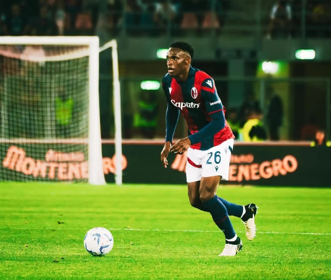 Bologna Hadapi Tantangan Baru di Bawah Tedesco, Sementara Lucumi Dikabarkan Akan Dilepas