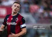 Bologna Siap Menghadapi Tantangan Baru di Bawah Tedesco