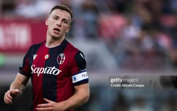 Bologna Siap Menghadapi Tantangan Baru di Bawah Tedesco