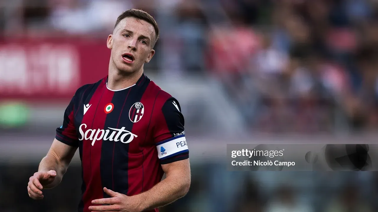 Bologna Siap Menghadapi Tantangan Baru di Bawah Tedesco