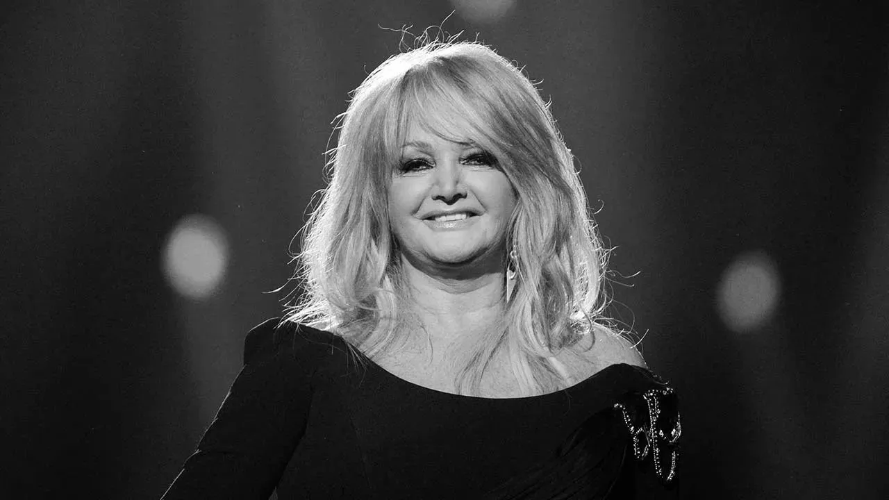 Bonnie Tyler Meninggal Dunia: Dunia Hiburan Berduka