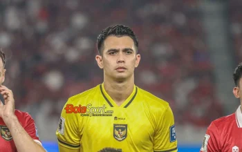 Borneo FC Bangga Kirim 3 Wakil ke Timnas Indonesia, Ambisi Besar di Super League 2026/2027