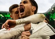 Borussia Mönchengladbach Siap Menghadapi Musim Baru dengan Optimis