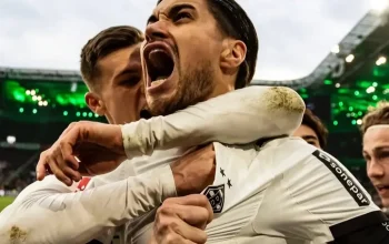 Borussia Mönchengladbach Siap Menghadapi Musim Baru dengan Optimis