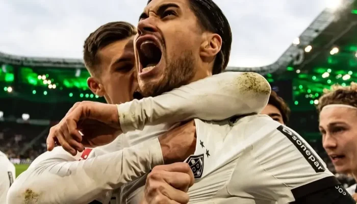 Borussia Mönchengladbach Siap Menghadapi Musim Baru dengan Optimis