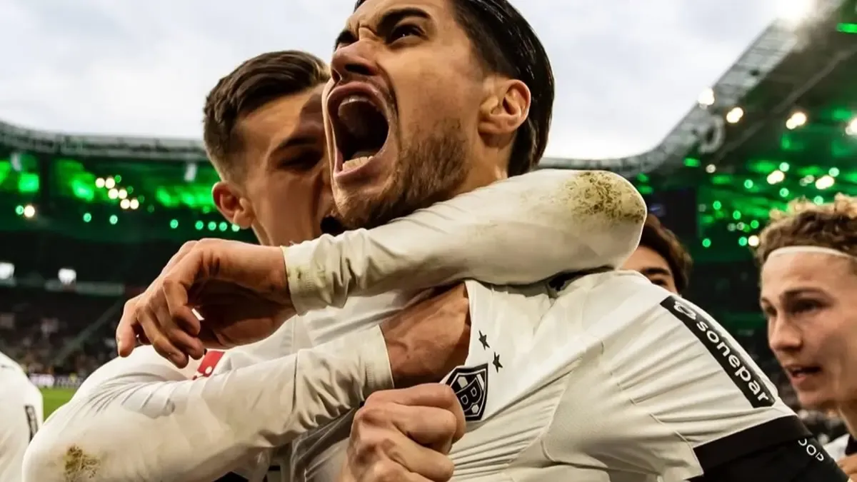 Borussia Mönchengladbach Siap Menghadapi Musim Baru dengan Optimis