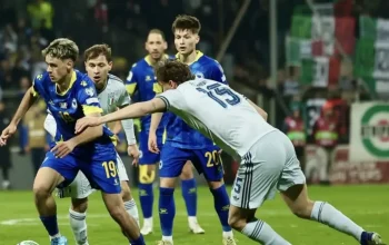 Bosnia FC Gagal di Piala Dunia: Analisis Kekuatan Tim dan Prospek Masa Depan