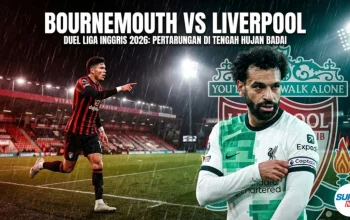 Bournemouth Siap Bersaing di Liga Inggris dengan Strategi Baru