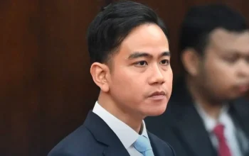 Boyolali Jadi Sorotan: Dari Posisi Duduk Wapres Gibran Hingga Kisah Pejuang Muda Arifin