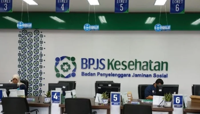 BPJS Kesehatan Perkuat Jaminan Sosial dengan Rekrutmen AKND dan Sinergi dengan Kejaksaan