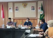 BPJS Kesehatan Perkuat Layanan JKN dengan Sinergi Pelayanan di Bengkulu