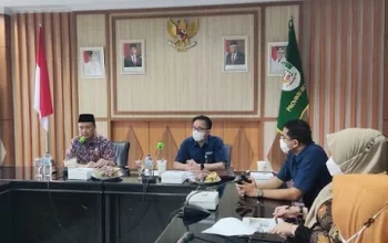 BPJS Kesehatan Perkuat Layanan JKN dengan Sinergi Pelayanan di Bengkulu