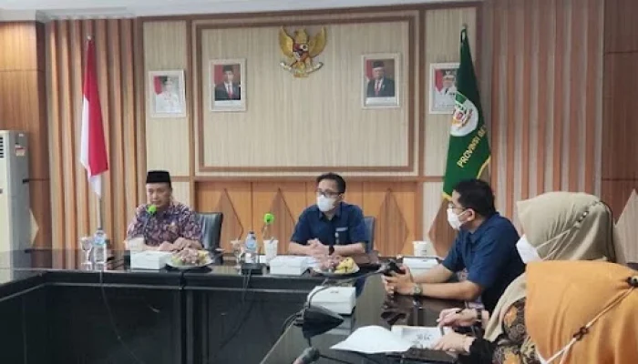 BPJS Kesehatan Perkuat Layanan JKN dengan Sinergi Pelayanan di Bengkulu