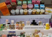 BPOM Temukan 14 Kosmetik Berbahaya, Masyarakat Diminta Waspada
