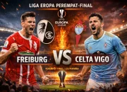 Braga Vs Celta: Duel Sengit di Liga Conference
