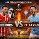 Braga Vs Celta: Duel Sengit di Liga Conference