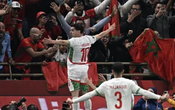 Brahim Diaz Jadi Kunci Kesuksesan Maroko di Piala Dunia 2026