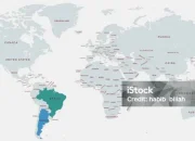 Brasil dan Argentina dalam Perseteruan Diplomatik
