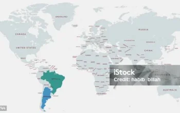 Brasil dan Argentina dalam Perseteruan Diplomatik