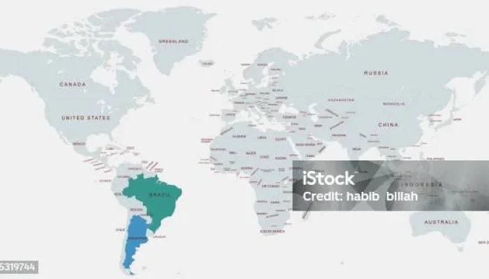 Brasil dan Argentina dalam Perseteruan Diplomatik