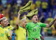 Brasil Lolos ke Babak 16 Besar Piala Dunia 2026 Setelah Mengalahkan Jepang