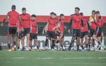 Brasil Serie B: Atlético Goianiense Berhasil Mengalahkan Athletic-MG