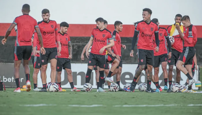 Brasil Serie B: Atlético Goianiense Berhasil Mengalahkan Athletic-MG