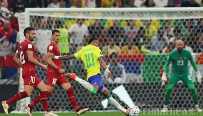 Brasil Siap Hadapi Norwegia di Babak 16 Besar Piala Dunia 2026