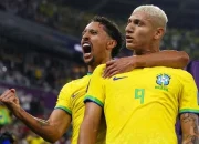 Brasil Tersingkir dari Piala Dunia 2026, Marquinhos dan Rekan Mengalami Kekecewaan