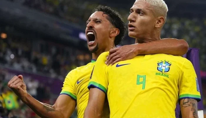 Brasil Tersingkir dari Piala Dunia 2026, Marquinhos dan Rekan Mengalami Kekecewaan