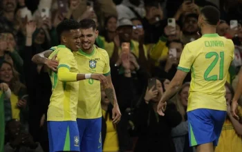 Brasil vs Norwegia: Kemenangan Mengejutkan dan Masa Depan Neymar