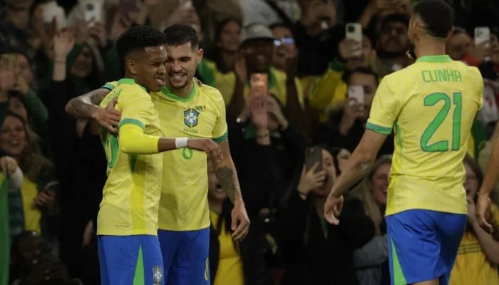 Brasil vs Norwegia: Kemenangan Mengejutkan dan Masa Depan Neymar