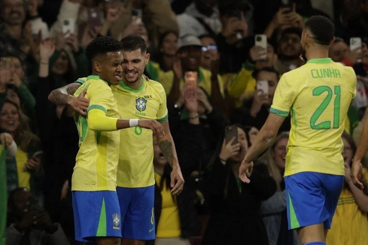 Brasil vs Norwegia: Kemenangan Mengejutkan dan Masa Depan Neymar